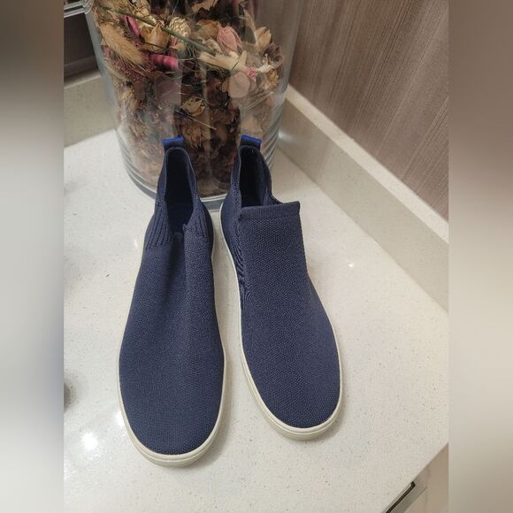 Rothy’s The Chelsea Boot 9.5 - Picture 1 of 9